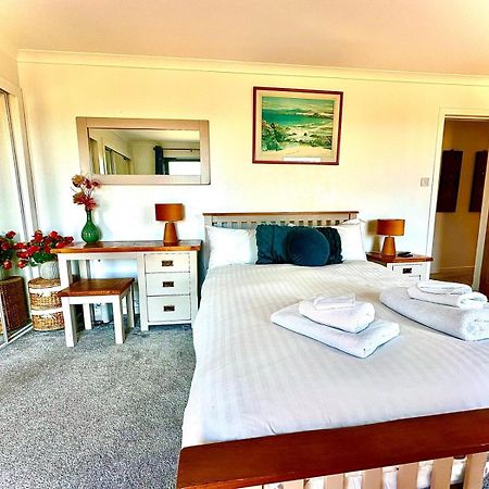 5 Bed House Near Oban Villa Ngoại thất bức ảnh