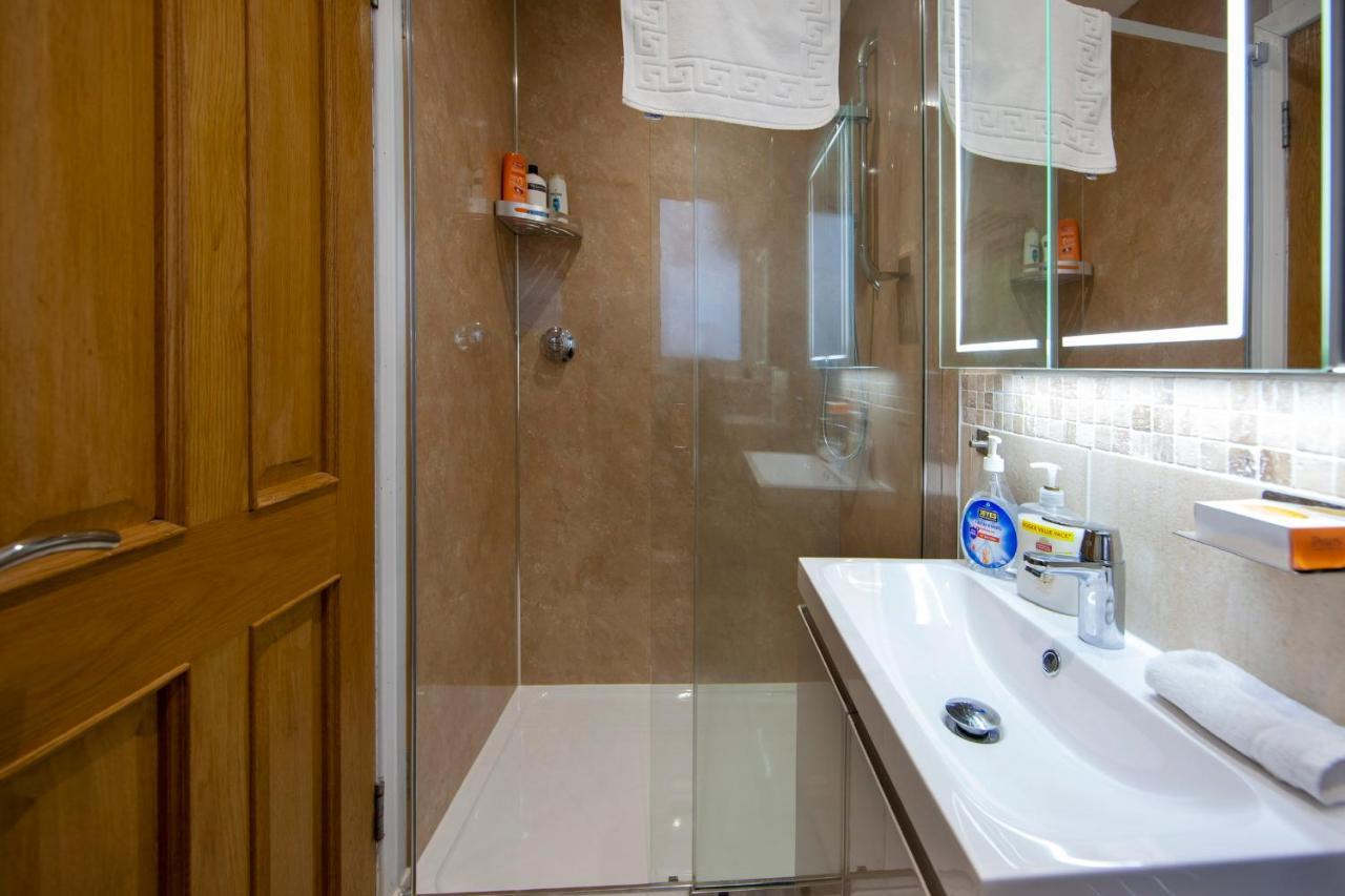 5 Bed House Near Oban Villa Ngoại thất bức ảnh